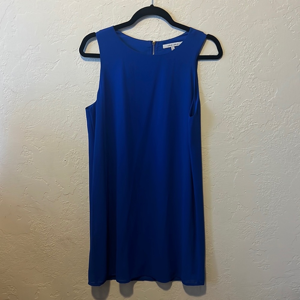 NWT Naked Zebra Dress 💙